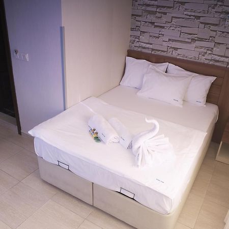 Golden Stone Butik Otel Çeşme Exteriér fotografie