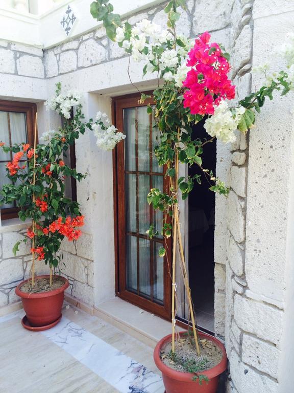 Golden Stone Butik Otel Çeşme Exteriér fotografie