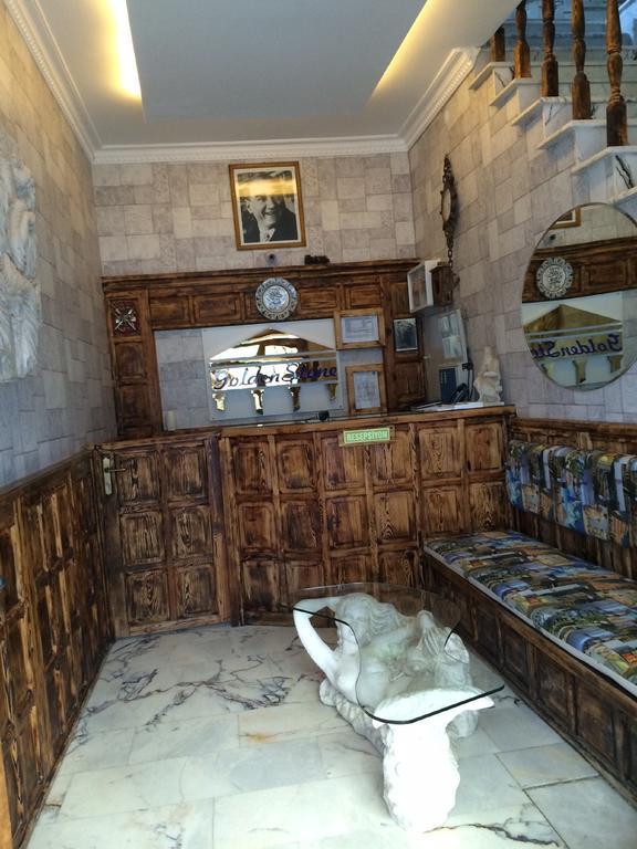 Golden Stone Butik Otel Çeşme Exteriér fotografie