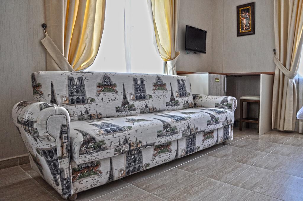 Golden Stone Butik Otel Çeşme Pokoj fotografie