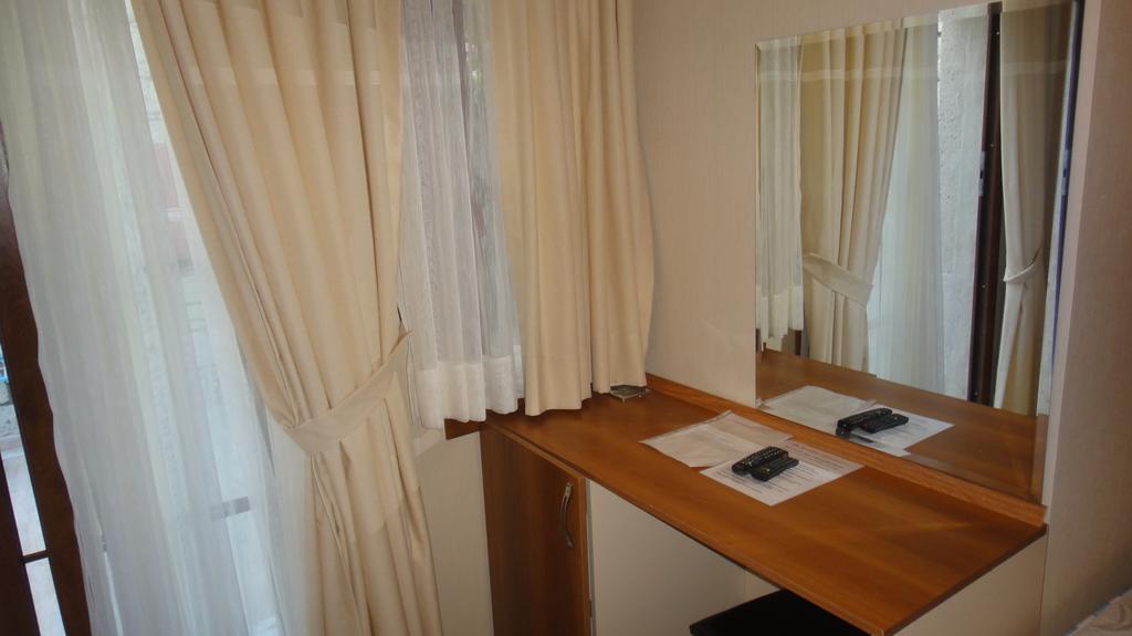 Golden Stone Butik Otel Çeşme Pokoj fotografie