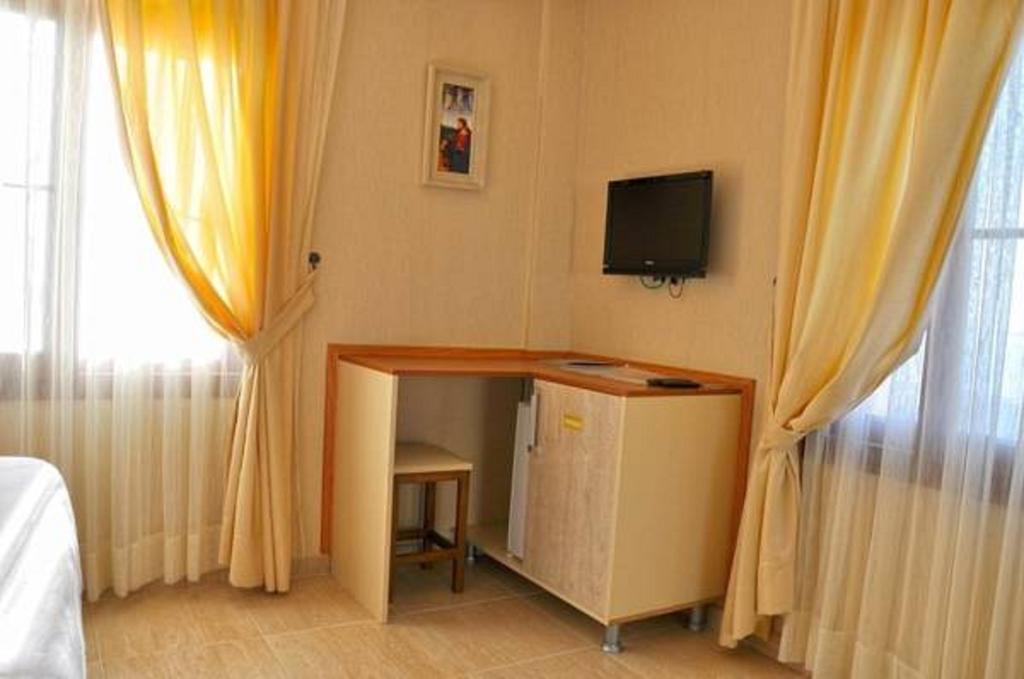 Golden Stone Butik Otel Çeşme Pokoj fotografie