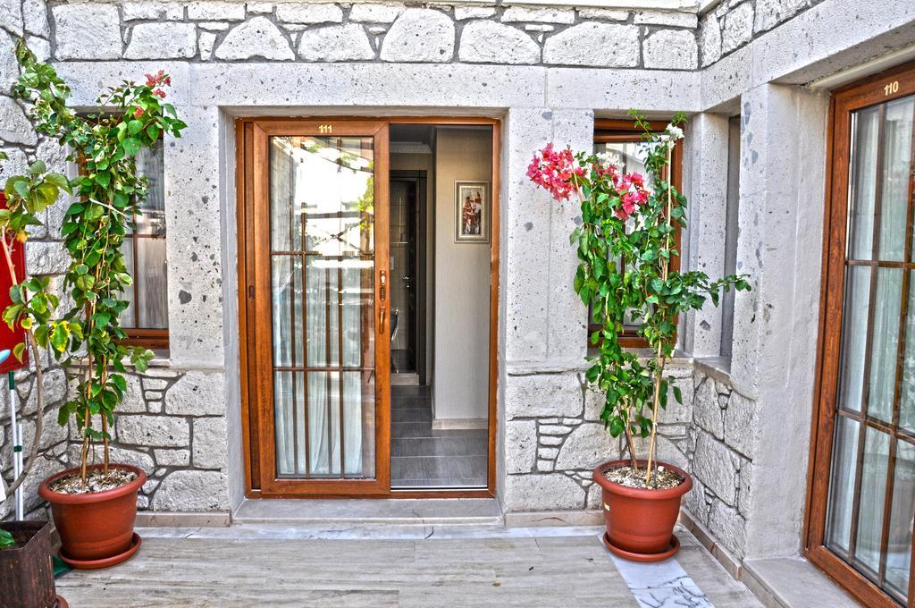 Golden Stone Butik Otel Çeşme Exteriér fotografie