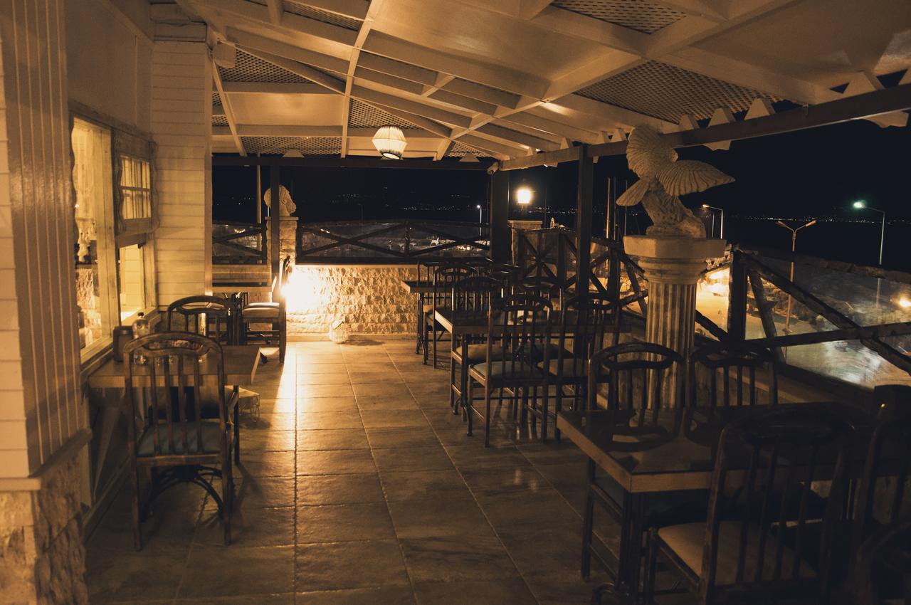 Golden Stone Butik Otel Çeşme Exteriér fotografie