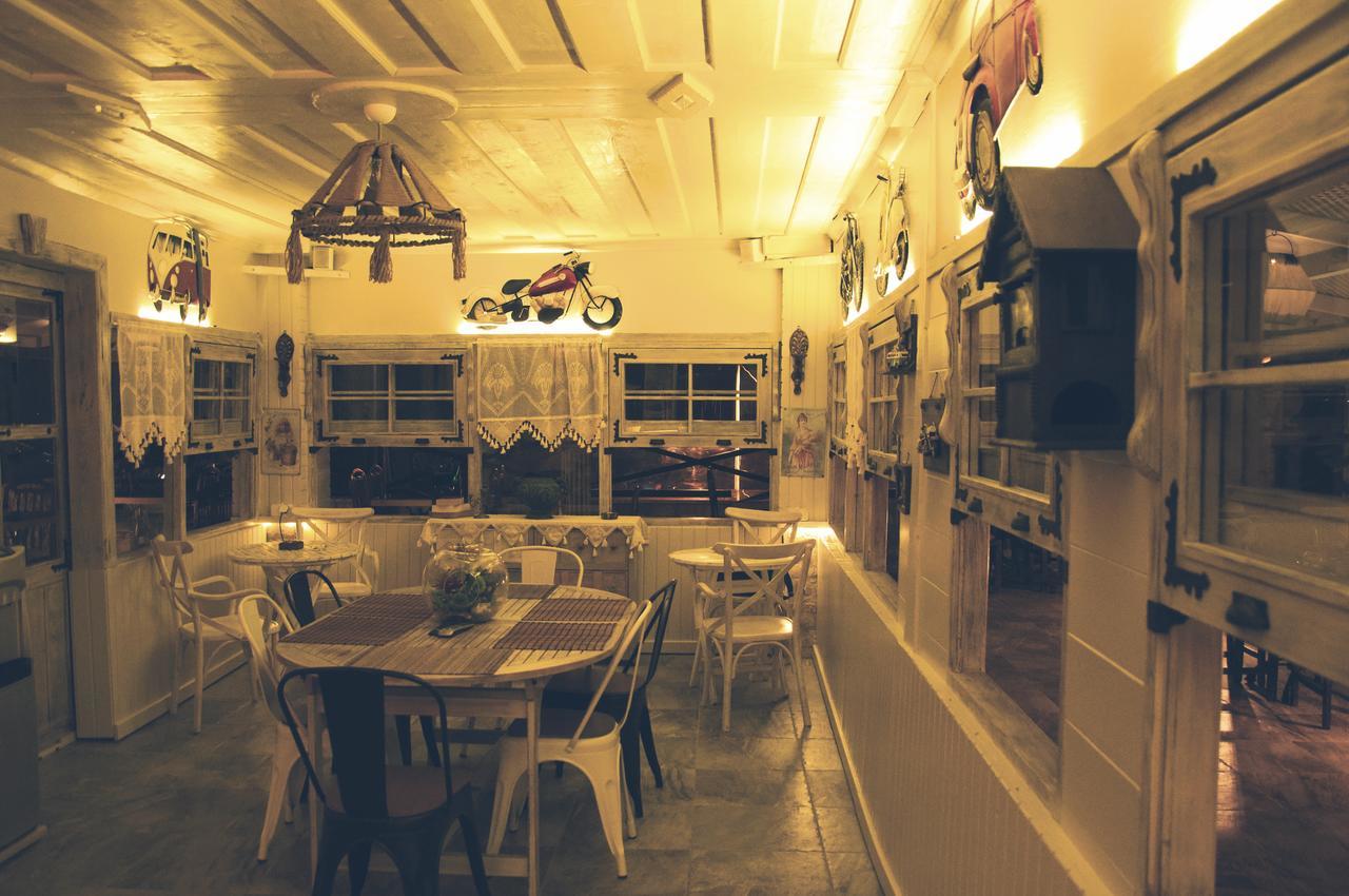 Golden Stone Butik Otel Çeşme Exteriér fotografie